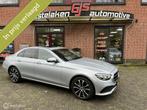 Mercedes E-klasse 300 e Business Solution Luxury, Te koop, Zilver of Grijs, Geïmporteerd, Gebruikt