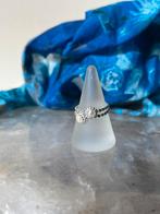 Parel zoetwater beschermt harmonie liefde geluk balans uniek, Sieraden, Tassen en Uiterlijk, Ringen, Wit, Nieuw, Ophalen of Verzenden