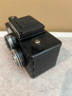 LOMO sputnik stereo camera, Gebruikt, Compact, Ophalen of Verzenden, Overige Merken