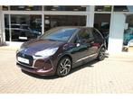 DS DS 3 3 PT 82 So Chic Leer | Navi | 17" etc (bj 2016), Auto's, DS, Gebruikt, 1199 cc, 82 pk, 23 km/l