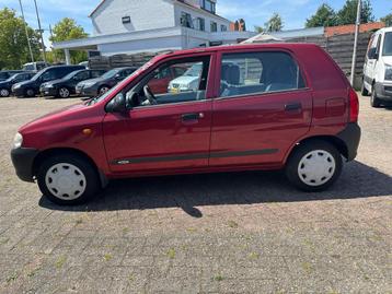 Suzuki Alto 1.1,GL,Jubilée, 69.712km: 995,- beschikbaar voor biedingen