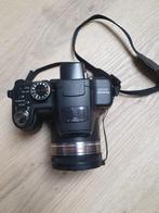 Panasonic Lumix DMC-FZ38 + lens Leica (foto+video digitaal), 12 Megapixel, 8 keer of meer, Gebruikt, Ophalen of Verzenden