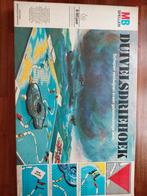 Duivelsdriehoek bordspel MB, Ophalen of Verzenden, Zo goed als nieuw