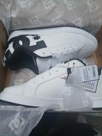 DC Shoes Court Graffik - Maat 41 - Nieuw in doos, Ophalen of Verzenden, Nieuw, Wit