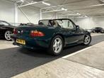 BMW Z3 Roadster 1.8 l Airco l M-onderstel l Stoelverwarming, Auto's, Achterwielaandrijving, Beige, Cabriolet, Bedrijf