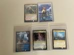 MTG kaarten Final fantasy, Meticulous Archive, Hobby en Vrije tijd, Verzamelkaartspellen | Magic the Gathering, Ophalen of Verzenden