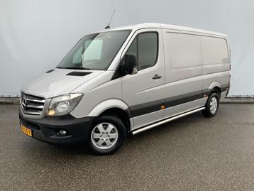 Mercedes-Benz Sprinter 313 2.2 CDI 366 HDAirco Alu Velg Side beschikbaar voor biedingen