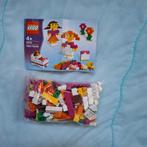 Lego, Ophalen of Verzenden, Zo goed als nieuw, Complete set, Lego