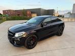 MERCEDES - 2018 - GLE45 AMG - AMG - Personenauto, Auto's, Mercedes-Benz, Automaat, Gebruikt, Euro 6, Overige carrosserieën