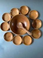 Pinda stel, Ophalen of Verzenden