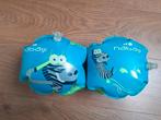 Nabaiji opblaasbare zwembandjes/armbandjes, Nabaiji, Gebruikt, Jongen of Meisje, One size