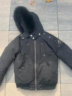 Moose knuckles jas, Zwart, Moose knuckles, Maat 56/58 (XL), Ophalen of Verzenden