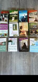 Boeken van Maeve Bincy, Ophalen of Verzenden
