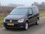 Volkswagen Caddy Maxi 1.0 TSI Highline 7-Pers /Navi/Trekh/Ca, Voorwielaandrijving, Gebruikt, Euro 6, 700 kg