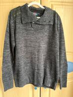Nielsson Herentrui Maat L, Kleding | Heren, Maat 52/54 (L), Grijs, Gedragen, Nielsson