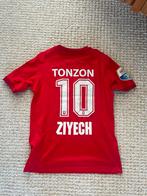 FC Twente thuisshirt 2015/2016 Hakim Ziyech., Ophalen of Verzenden, Zo goed als nieuw, Shirt