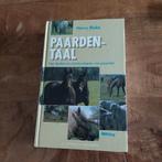 Paardentaal - Henry Blake, Ophalen of Verzenden, Gelezen, Henry Blake