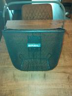 Basil Bremen fietsmand, Fietsen en Brommers, Fietsaccessoires | Fietsmanden, Ophalen