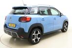 Citroen C3 Aircross 1.2 PureTech S&S Shine 110 PK | Navigati, Gebruikt, Euro 6, 1199 cc, Blauw