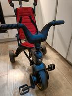 Doona Liki Trike - Zo goed als nieuw!, Ophalen, Zo goed als nieuw, Doona, Verstelbare zitting