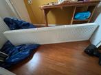 Radiator, Doe-het-zelf en Verbouw, Verwarming en Radiatoren, Ophalen, Zo goed als nieuw, Radiator, 30 tot 80 cm