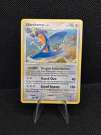 Garchomp lv.71 - Supreme Victors - 5/147 - Near Mint, Ophalen of Verzenden, Zo goed als nieuw, Losse kaart