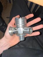 Forge 004 Blowoff valve 1.8t, Ophalen