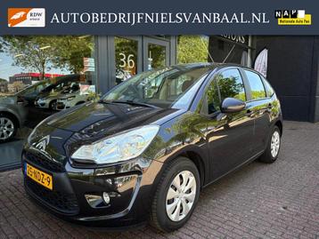 Citroen C3 1.4 Dynamique Airco/Cruise/Trekh/Panorama/81Dkm! beschikbaar voor biedingen
