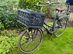 Sparta pick-up dames fiets, Ophalen, Sparta, Gebruikt, Versnellingen