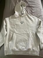 Pull & Bear Hoodie, Nieuw, Grijs, Maat 56/58 (XL), Ophalen