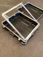 Flightcase voor mengpaneel, Muziek en Instrumenten, Behuizingen en Koffers, Ophalen, Gebruikt, Overige instrumenten, Flightcase