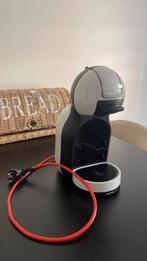 Koffie apparaat nescafe dolce gusto, Witgoed en Apparatuur, Koffiezetapparaten, Ophalen of Verzenden, Zo goed als nieuw