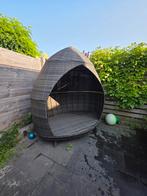 Ibiza loungeset, Ophalen, Gebruikt