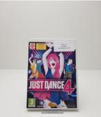 Nintendo Wii Game Just Dance 4 nette staat garantie, Vanaf 3 jaar, Ophalen of Verzenden, 3 spelers of meer, Muziek
