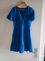 Supertrash jurk blauw maat M, Maat 38/40 (M), Supertrash, Blauw, Ophalen of Verzenden