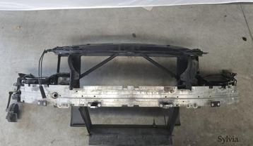 Voorfront BMW 5 serie E61 LCI beschikbaar voor biedingen