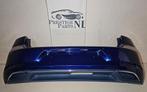 Achterbumper VW Golf 7 VII 7.5 ORIGINEEL BUMPER 5G6807421BK, Auto-onderdelen, Carrosserie en Plaatwerk, Gebruikt, Herkomst onderdeel bekend