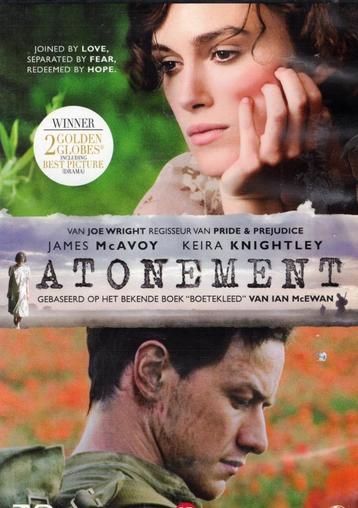 Atonement  -  Joe Wright beschikbaar voor biedingen