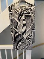 MISS SIXTY PRINTED JURK, MAAT; S, Overige kleuren, Ophalen of Verzenden, Zo goed als nieuw, Knielengte