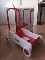 Brio Toddler Wobbler loopwagen, Ophalen of Verzenden, Zo goed als nieuw