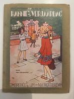Hannie's Verjaardag - Riek ter Braake - 1936, Ophalen of Verzenden