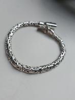 Armband, Ophalen, Zo goed als nieuw, Zilver, Zilver