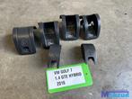 VW GOLF 7 ISOFIX Kapjes 2012-2019, Ophalen of Verzenden, Gebruikt, Volkswagen