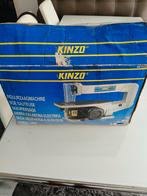 figuurzaagmachine van Kenzo, Ophalen of Verzenden, Zo goed als nieuw, 4 t/m 7 personen
