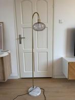 Stalamp, Ophalen, Glas, 100 tot 150 cm, Zo goed als nieuw
