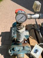 Grondwaterpomp, Tuin en Terras, Waterpompen, Ophalen, Gebruikt, Elektrisch