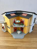 Playmobil huis met inrichting, Kinderen en Baby's, Speelgoed | Playmobil, Complete set, Ophalen of Verzenden, Zo goed als nieuw