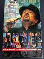 André Hazes - 25 Jaar Compleet Boxset, Ophalen of Verzenden, Gebruikt, Levenslied of Smartlap, Boxset