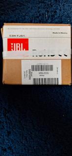 JBL 2414H-C Driver, Ophalen of Verzenden, Zo goed als nieuw