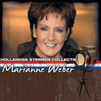 Marianne Weber Hollandse Sterren Collectie CD, Verzenden, Zo goed als nieuw, Pop